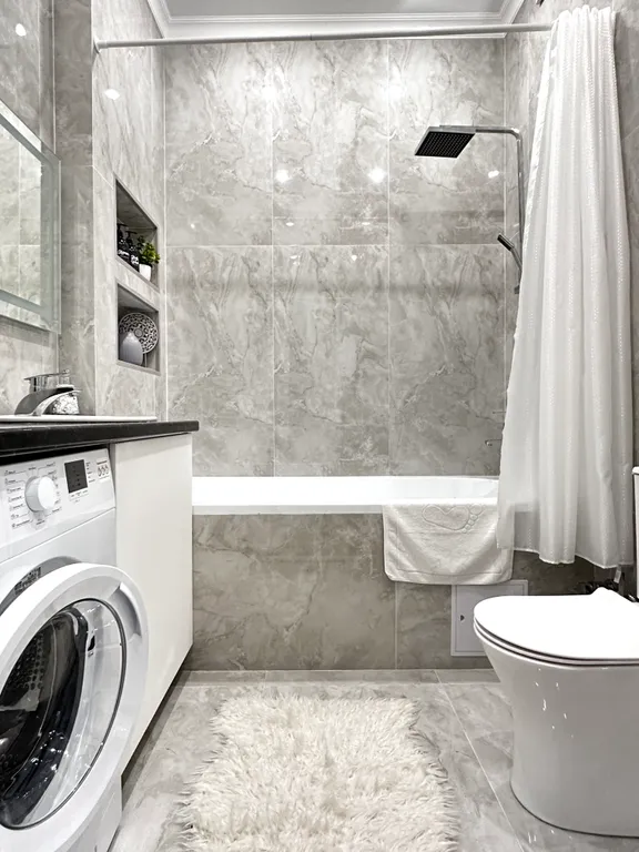 Квартира 84 комфорт сити — Алматы