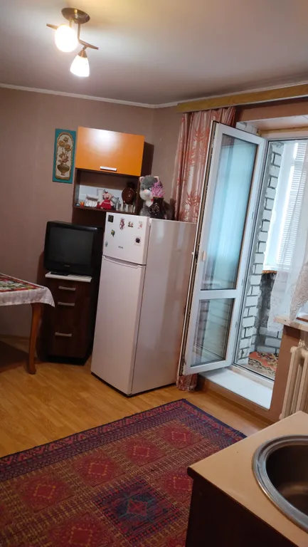 Квартира у автовокзала