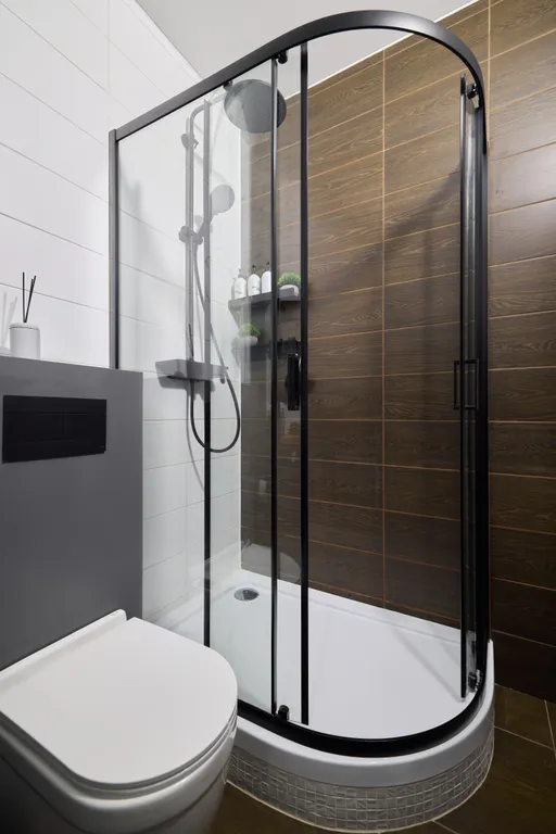 Квартира Квартира Стильная современная студия Loft studio комфорт-класса — Санкт-Петербург