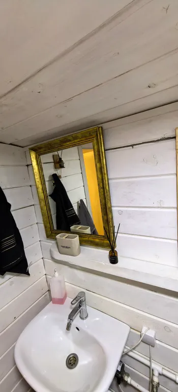 Отдых на природе в уютном загородном доме