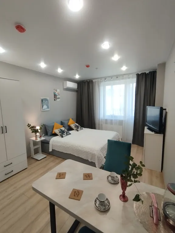 Квартира Апартаменты у Невы — Санкт-Петербург