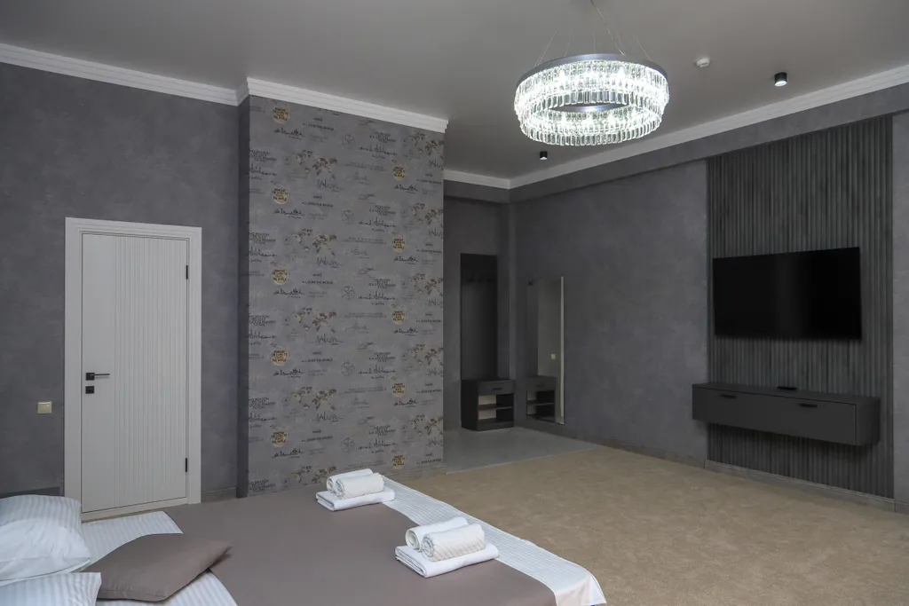 Квартира Комната — Дербент