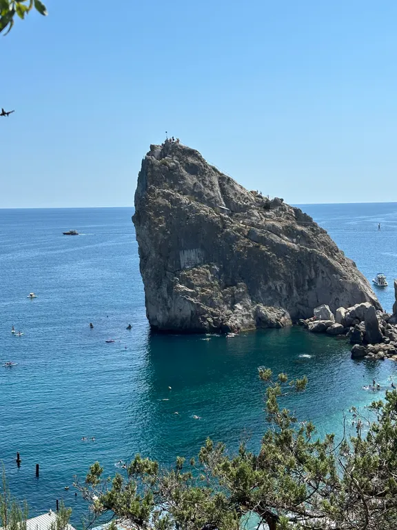 Гостевой летний дом