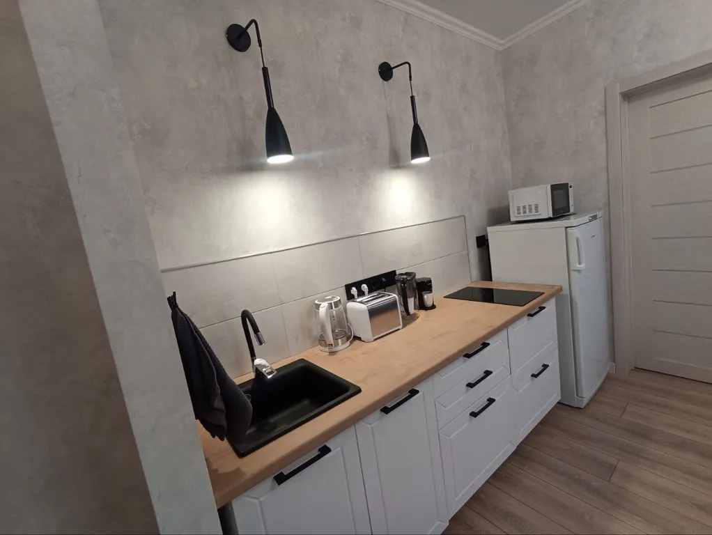 Уютная евродвушка в спальном районе