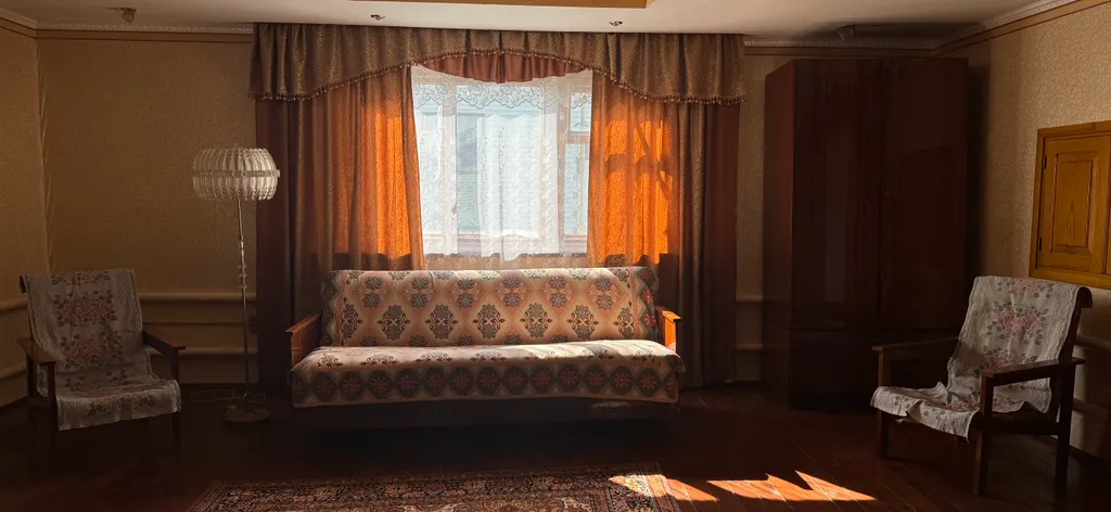 Гостевой дом