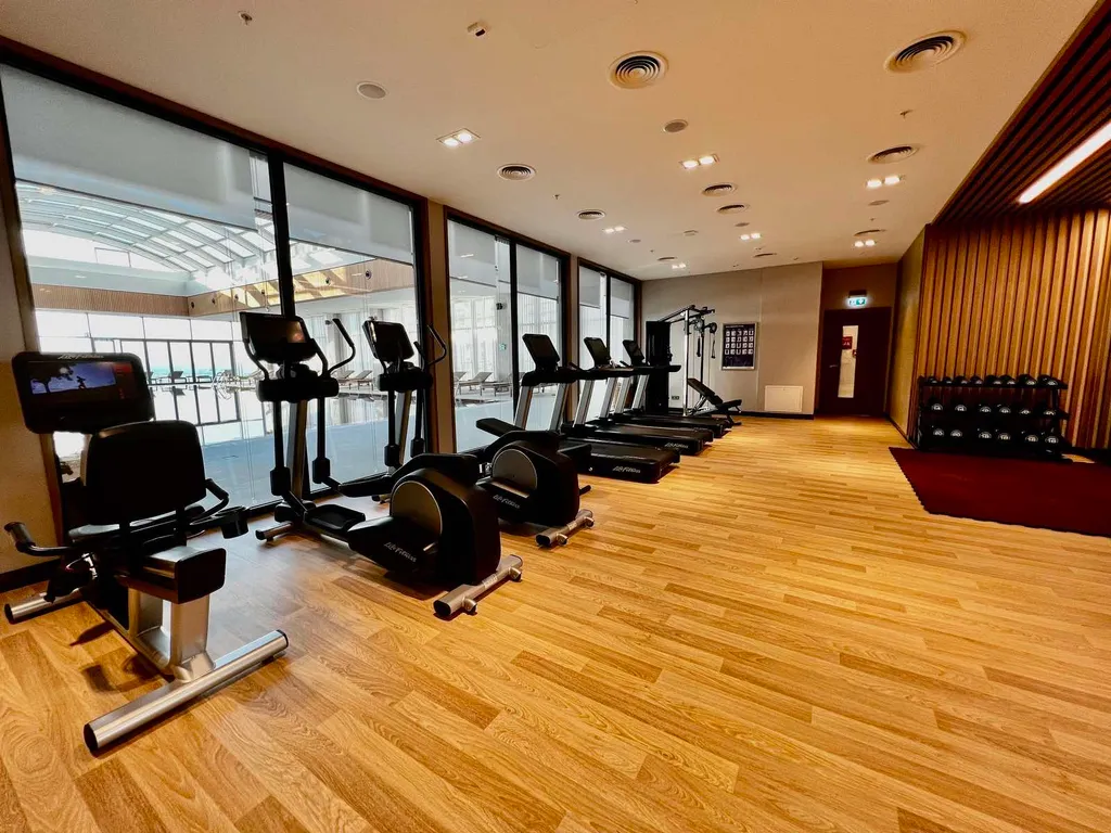 Квартира 1-комнатная Квартира — Батуми