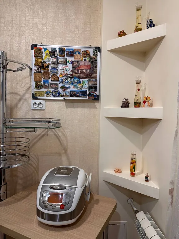 Трехкомнатная на Ленина 331