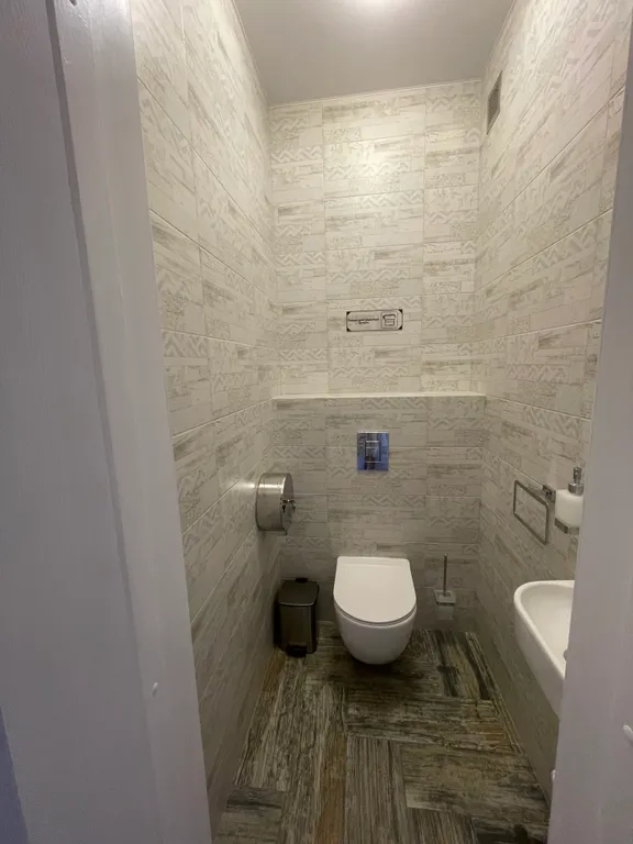 Гостевой дом Зефир