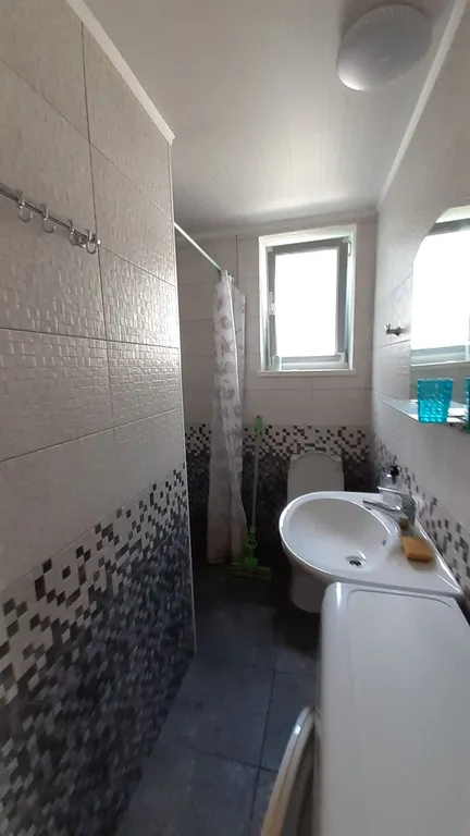 Дом для большой компании