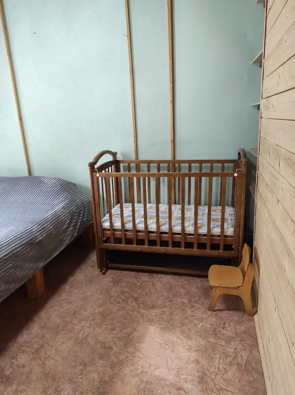 Коттедж Двухэтажная квартира за городом — Песочный