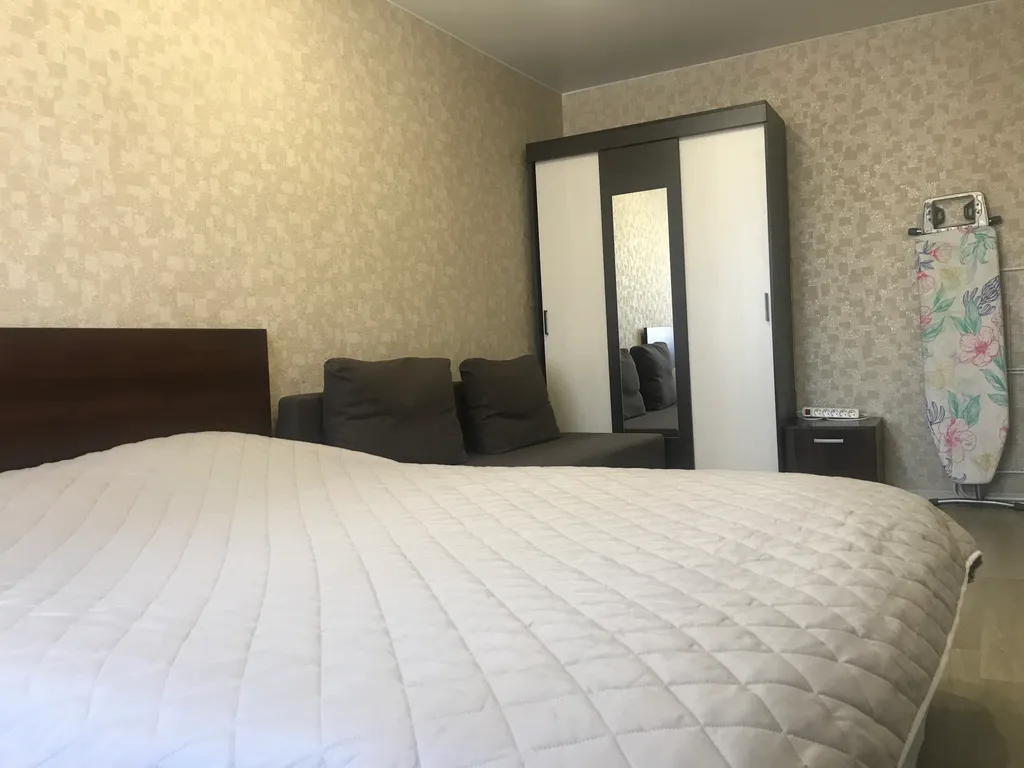 Квартира в 5 минутах от Монастыря