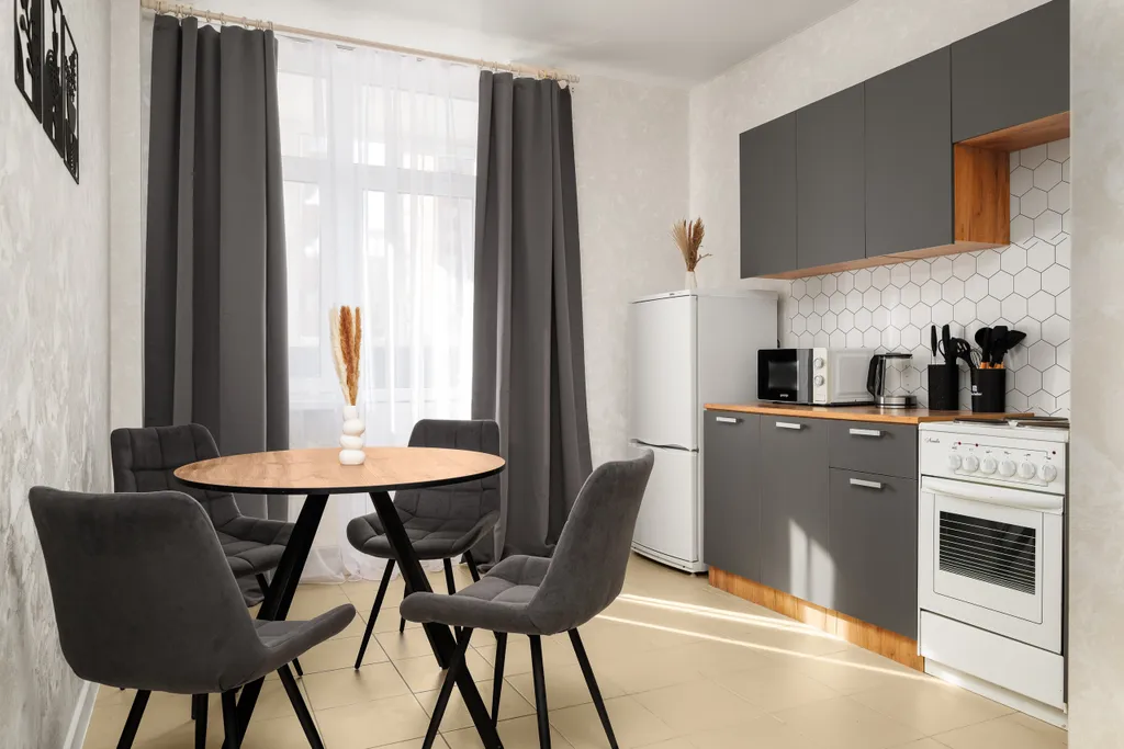 Квартира Уютная Квартира В Минуте От Парка Краснодар (Галицкого) — Краснодар