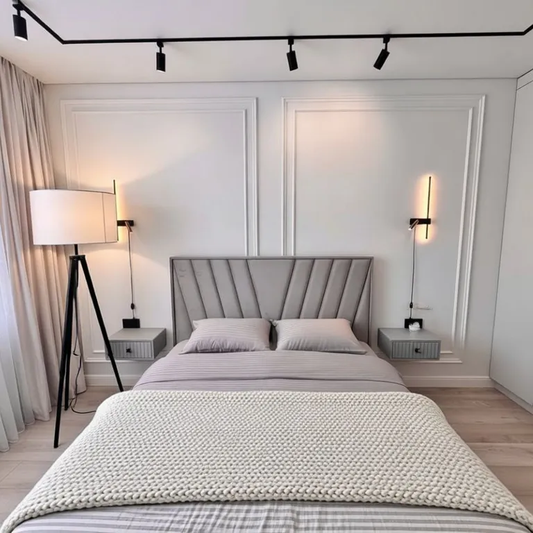 Уютный уголок для вашего отдыха