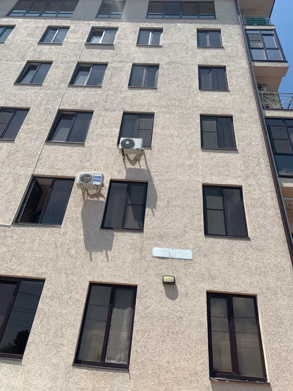 Квартира Квартира у моря в районе Мандарин — Сириус