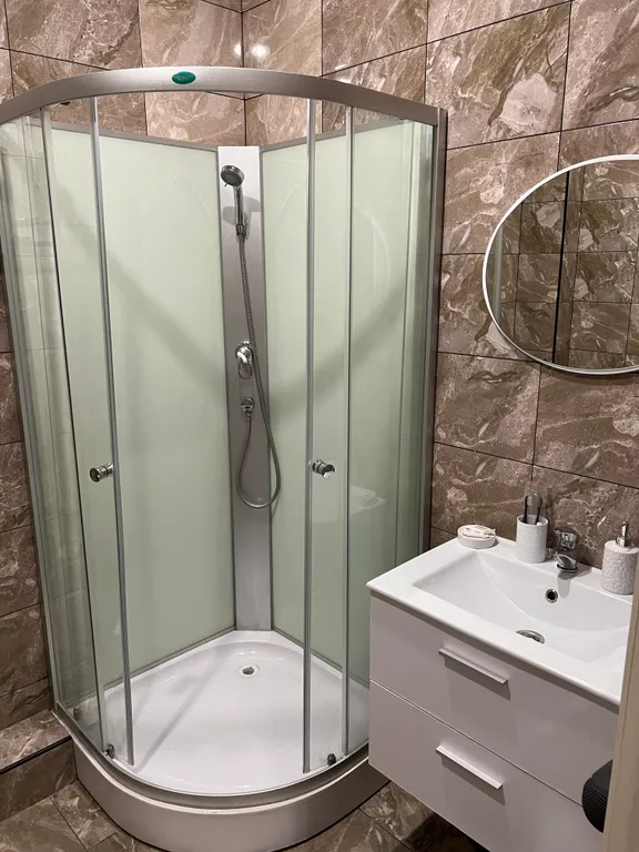 квартира в ЖК Ньютон у Кардиоцентра