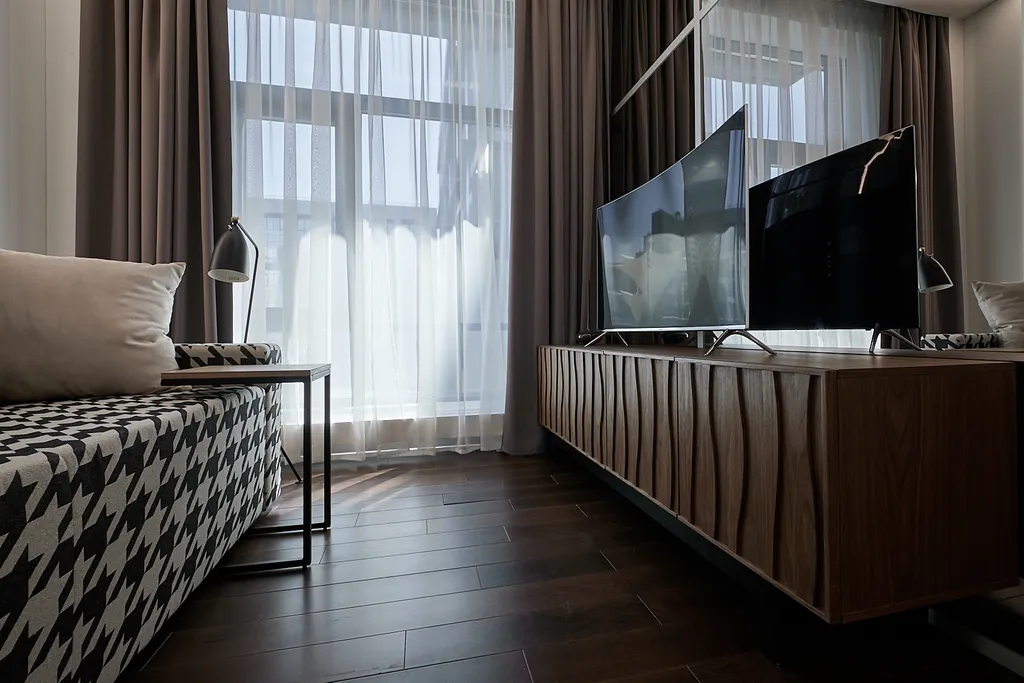 Квартира Квартира Апартамент в ЖК Арт Резиденс — Москва