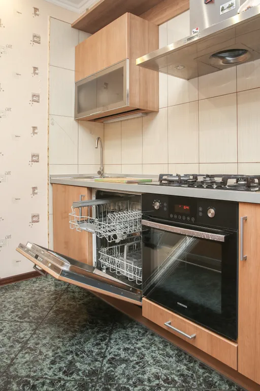 Уютная, просторная квартира в историческом районе города