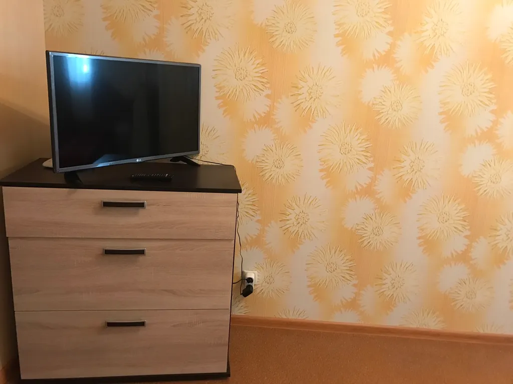 Квартира рядом с морем