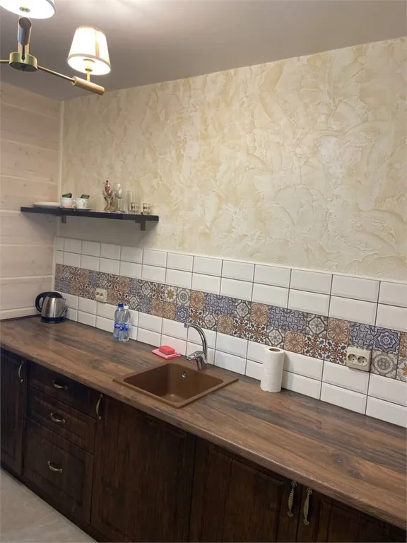 1-комнатный Дом