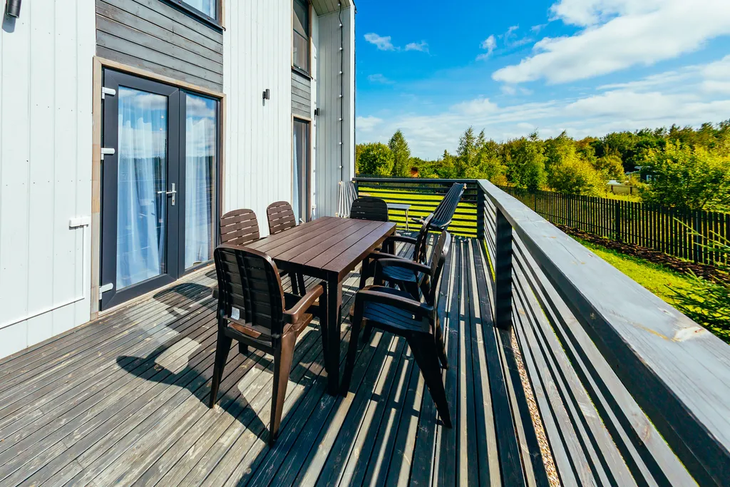 4-комнатный Дом