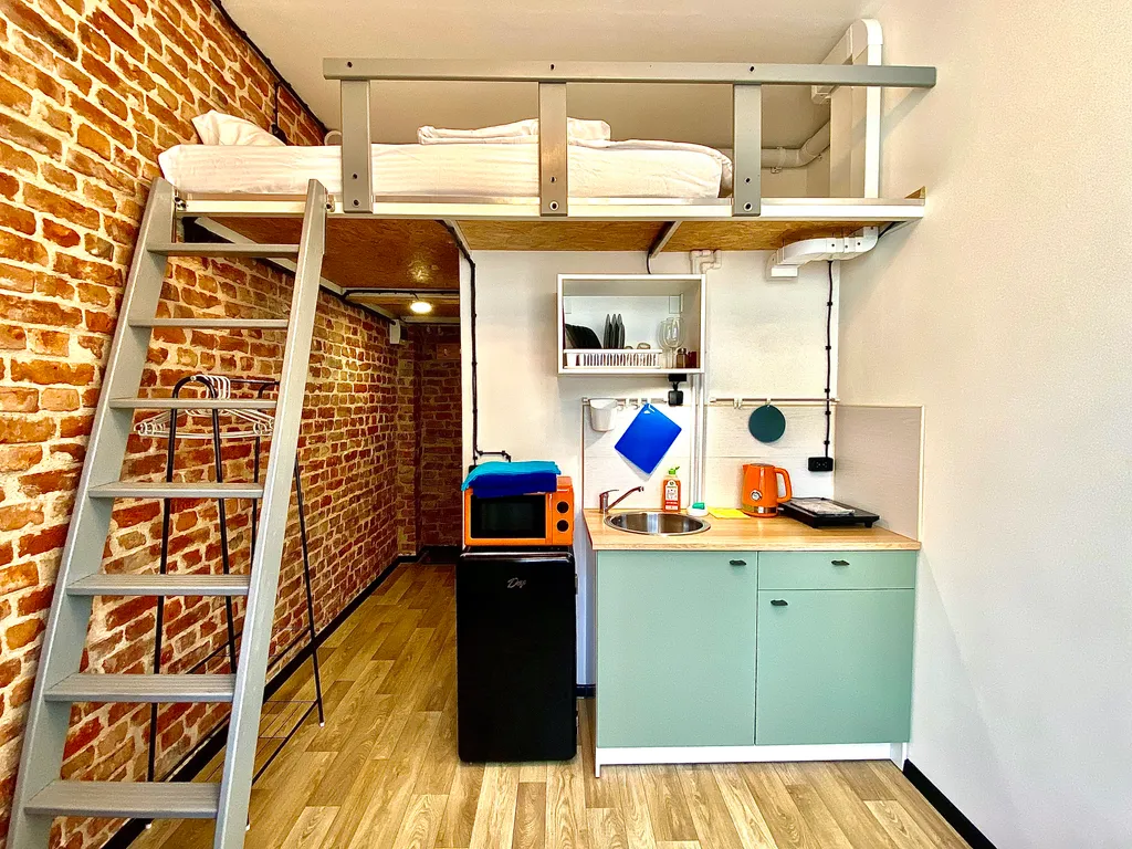 Orage Loft