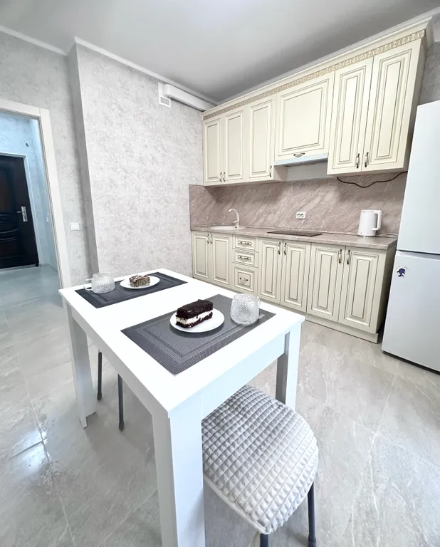 Уютная и чистая квартира с видом на парк Галицкого.