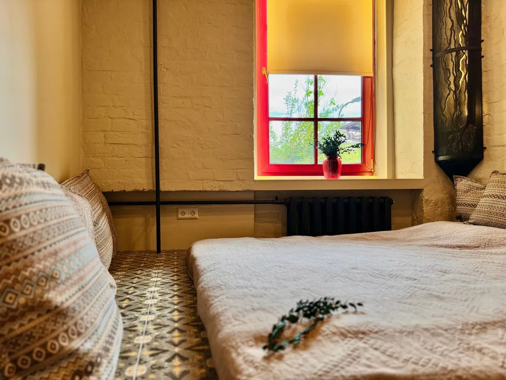 Квартира Дизайнерская квартира — Москва