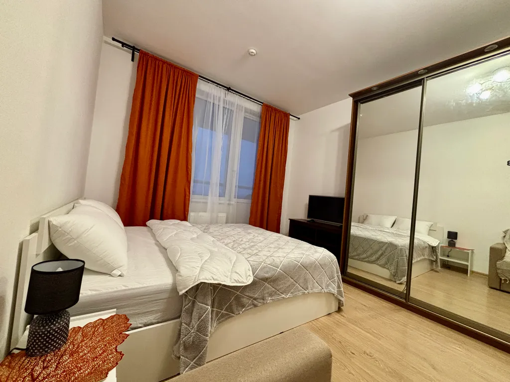 Уютная студия