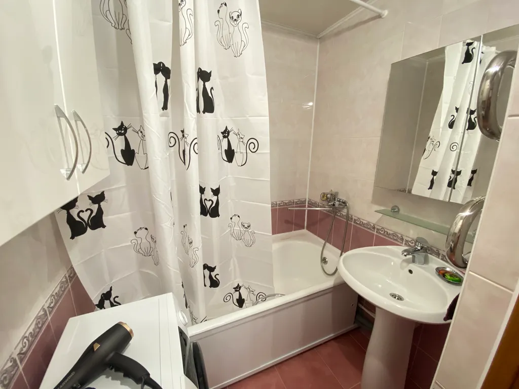 Квартира рядом с Ярмаркой