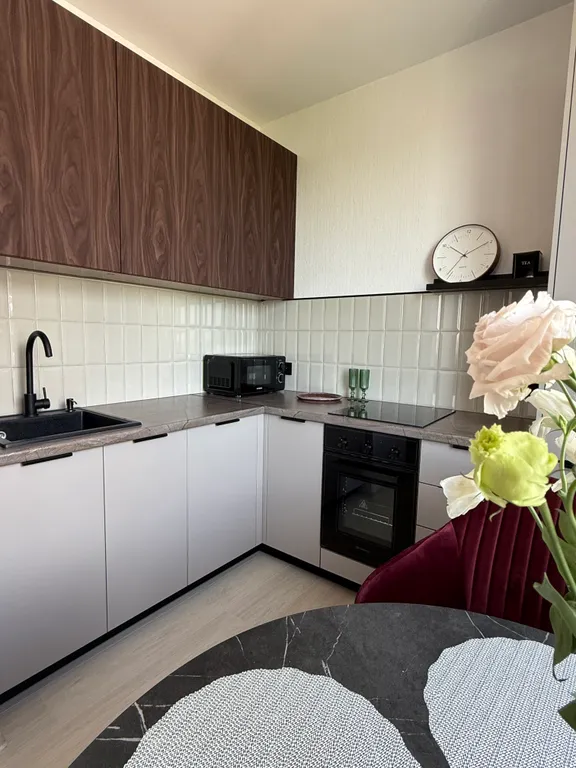 Комфортная квартира у музея Военной техники и УГМК