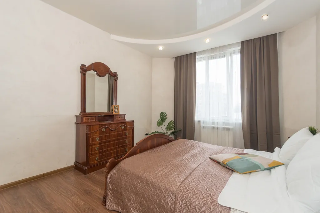 Квартира 2-комнатная Квартира — Новосибирск