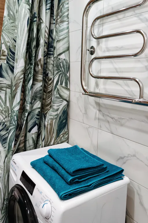 Квартира Comme il faut — Кострома