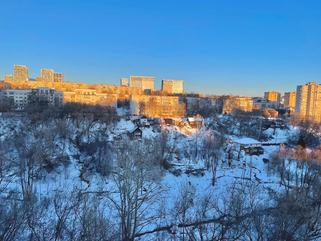 Уютные апартаменты в центре города