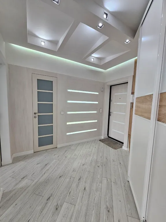 Стильная квартира для  идеального отдыха и работы