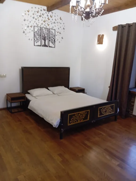 Замок Монсоро