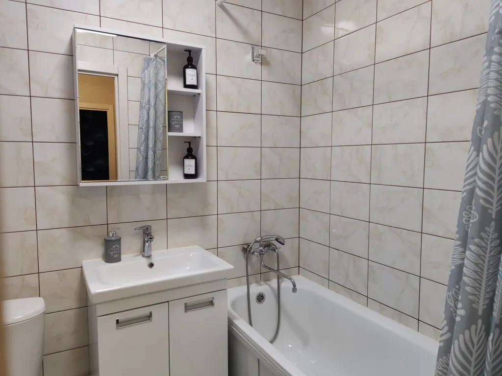 Квартира Квартира вблизи исторического центра. Для 4х гостей — Ярославль