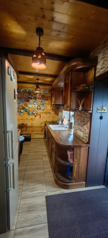 Солнечный домик в Солнечном острове