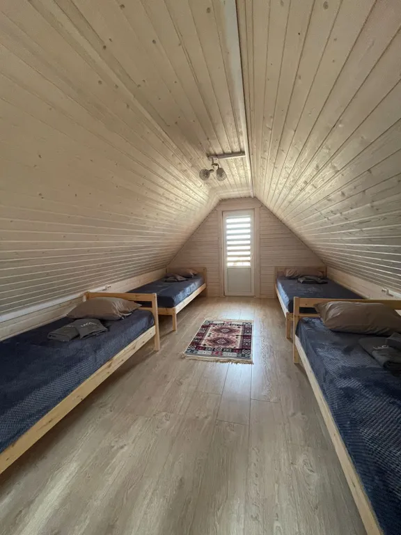 2-комнатный Дом