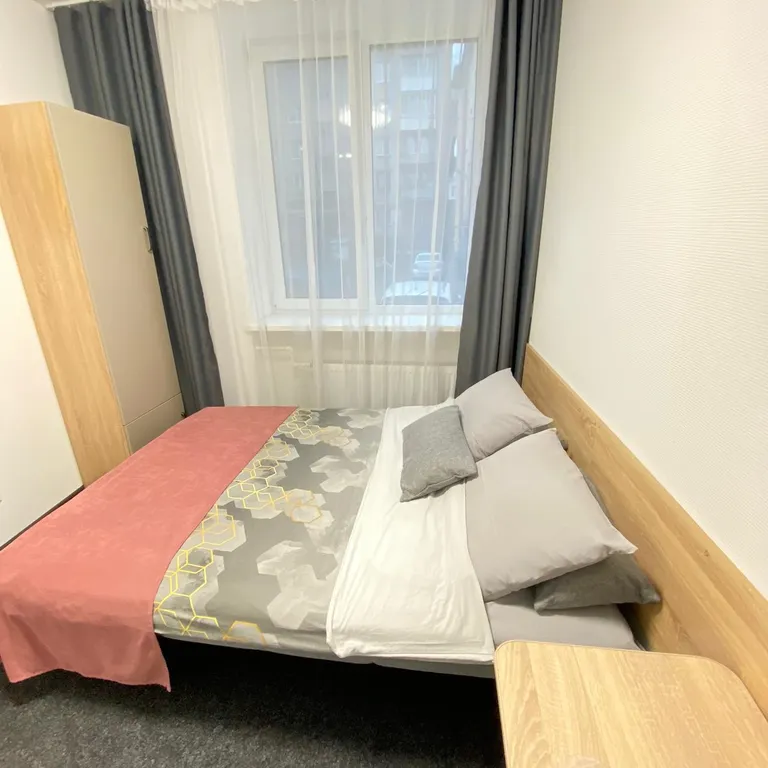 Квартира 1-комнатная Квартира — Ломоносов