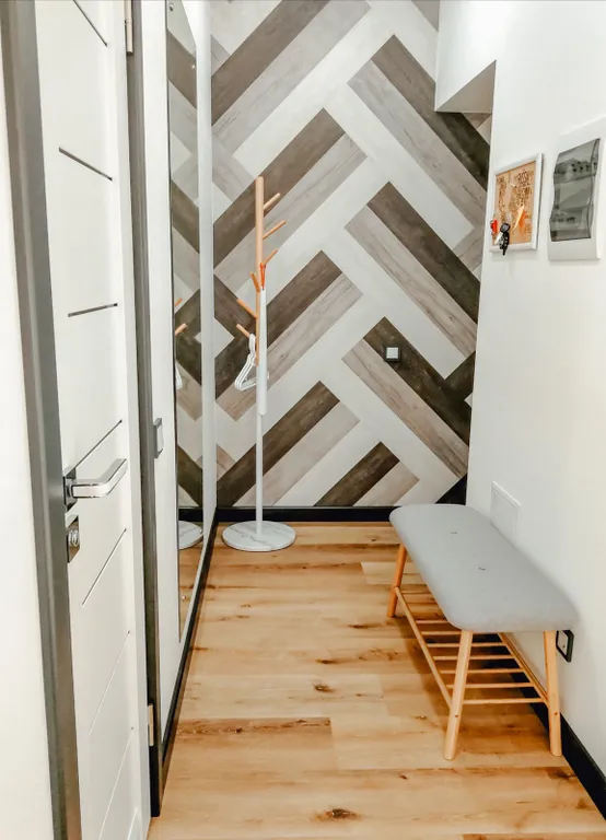 Комфорт апартамент Chill Pill в центре