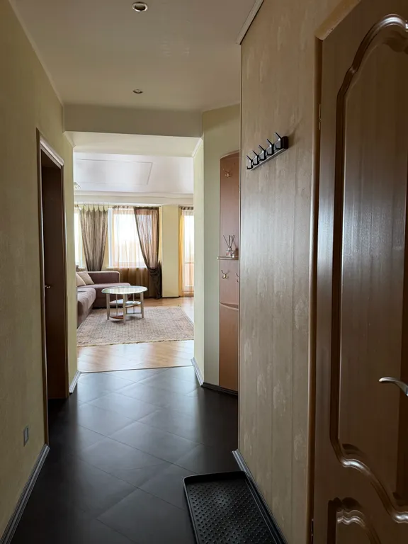 Квартира Большая 1 комнатная квартира в центре рядом с резиденцией президента — Минск