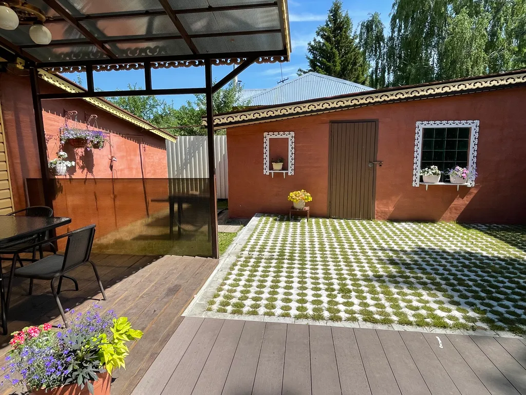 Коттедж Апартаменты с видом на монастырь — Суздаль