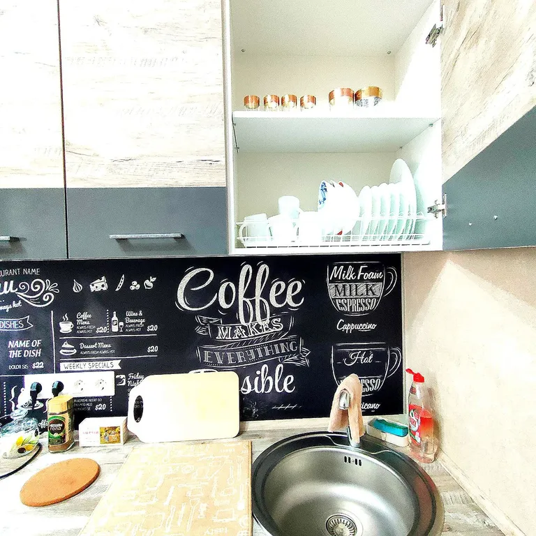 Квартира 1-к квартира с высоким уровнем сервиса, 1309 км а/т М4, в Динской — Динская