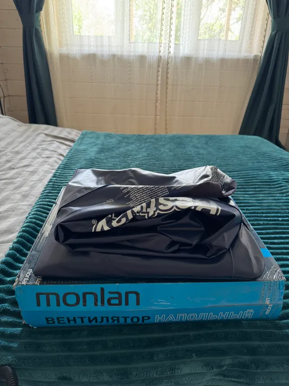 Коттедж Небольшой домик для приличных людей — Казань