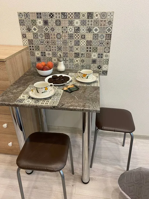 Мини-студия Гармония 2