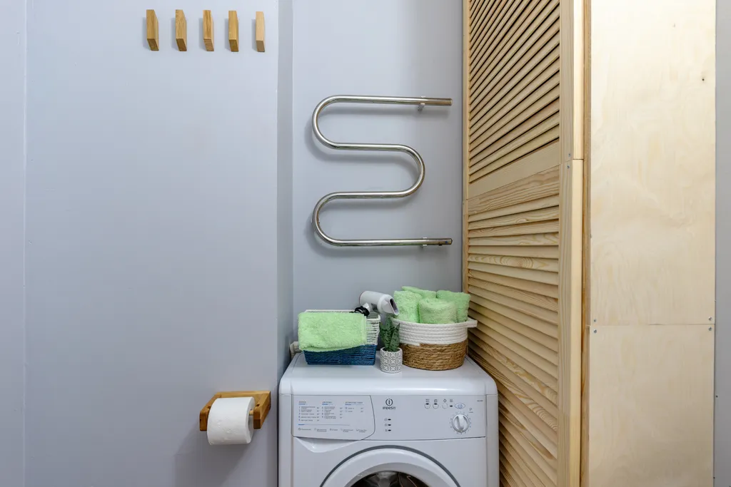 Квартира на севере города