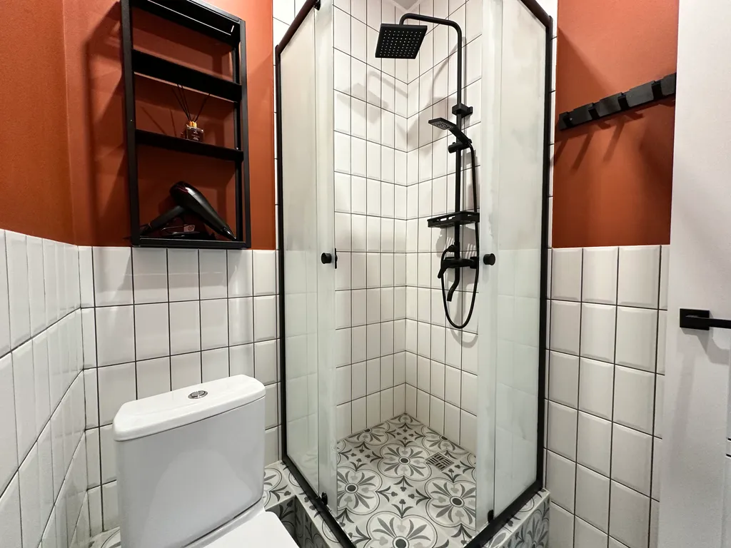 Квартира Апартаменты на Энке — Краснодар