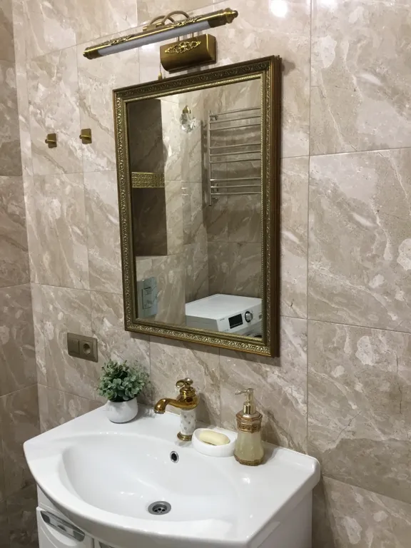 Апартаменты у Кристалла