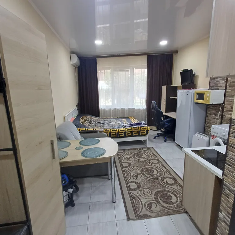 Уютная студия рядом с бальнеологическим центром Мацеста