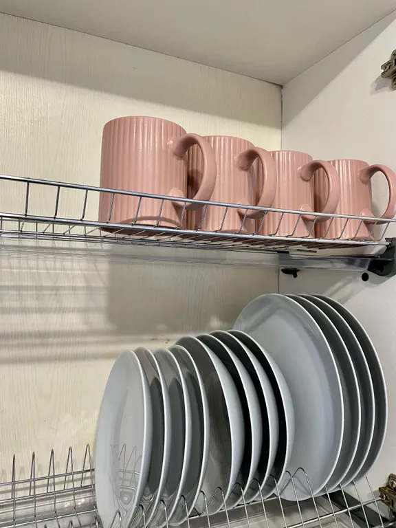 Уютная квартира в центре